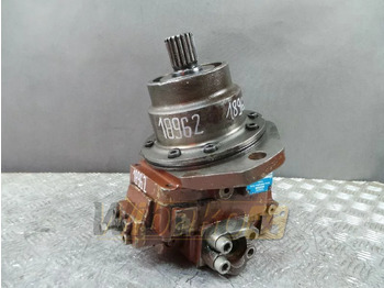 Hydraulic motor PARKER