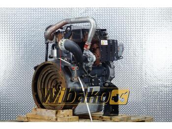 Engine for Construction machinery Perkins 1103A-33T DK51278: picture 1