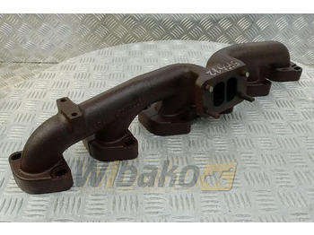 Exhaust manifold PERKINS