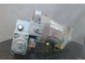 Hydraulic motor REXROTH