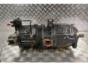 Hydraulic pump REXROTH