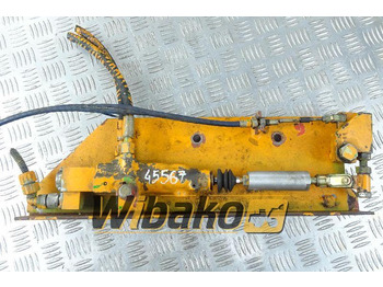 Engine and parts LINDE