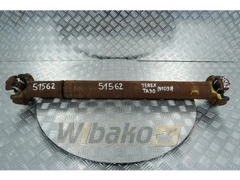 Drive shaft TEREX