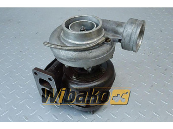 Turbo DEUTZ