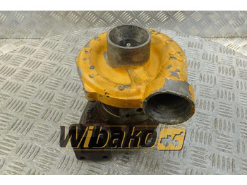 Turbo DEUTZ