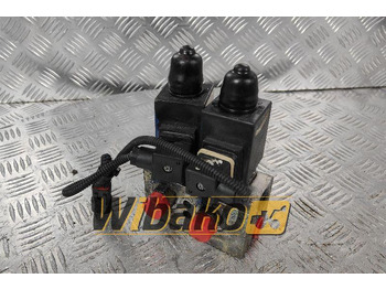 Hydraulic valve CATERPILLAR