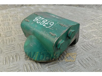 Oil filter VOLVO