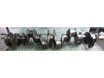Crankshaft VOLVO