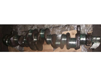 Crankshaft VOLVO