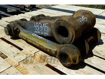 Excavator bucket VOLVO