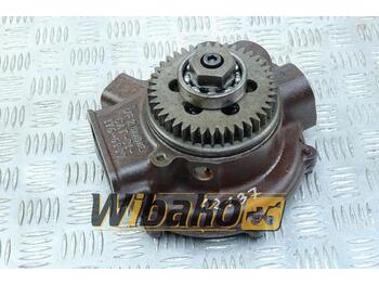 Coolant pump CATERPILLAR