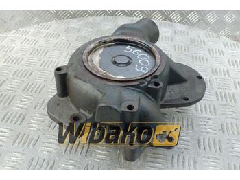 Coolant pump CATERPILLAR