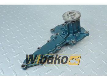 Coolant pump KUBOTA