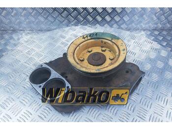 Coolant pump MERCEDES-BENZ