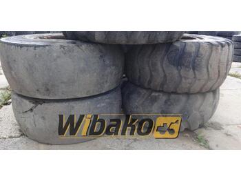 Wheels and tires