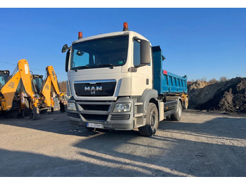 Tipper MAN TGS