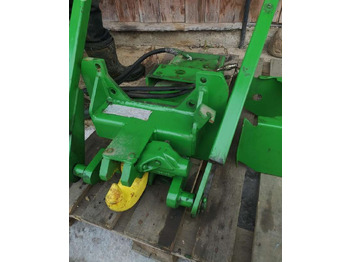 Farm tractor JOHN DEERE