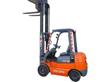 Diesel forklift