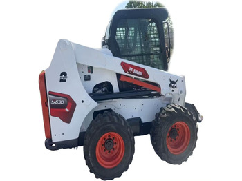 Wheel loader BOBCAT