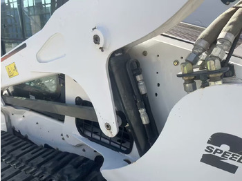Skid steer loader BOBCAT T770: picture 3