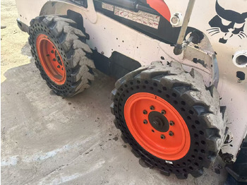 Wheel loader BOBCAT s550: picture 3