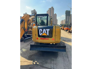 Crawler excavator CATERPILLAR 306E