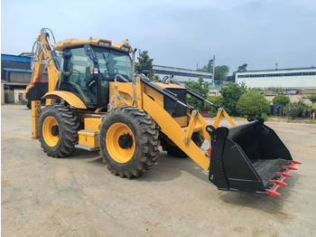 Backhoe loader CATERPILLAR