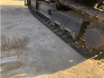 Crawler excavator DOOSAN DX55-9C: picture 5 Crawler excavator DOOSAN DX55-9C: picture 5
