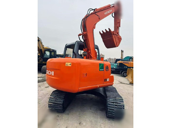 Crawler excavator HITACHI EX60