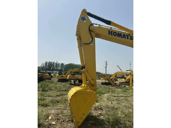 Crawler excavator KOMATSU 350: picture 2