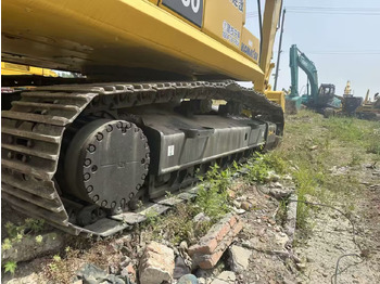Crawler excavator KOMATSU 350: picture 5