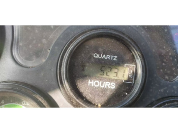 Wheel loader LONKING 885: picture 2 Wheel loader LONKING 885: picture 2