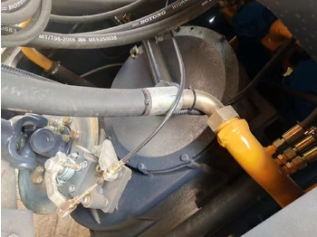 Wheel loader LONKING 885: picture 5 Wheel loader LONKING 885: picture 5