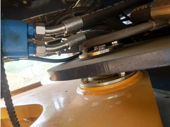 Wheel loader LONKING 885: picture 4 Wheel loader LONKING 885: picture 4