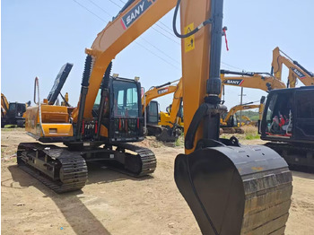 Crawler excavator SANY 155c: picture 5