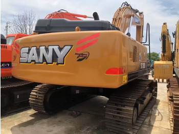 Crawler excavator SANY