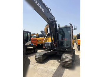 Crawler excavator VOLVO EC140