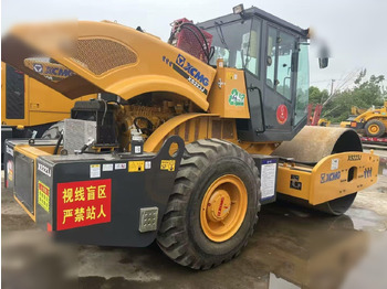 Compactor XCMG XS223J