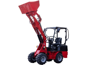 Wheel loader KUBOTA
