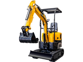 Mini excavator