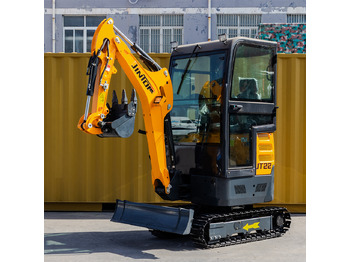 Mini excavator JT22 Mini Excavator: picture 2