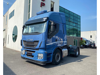 Tractor unit IVECO