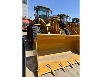 Wheel loader CATERPILLAR 950H