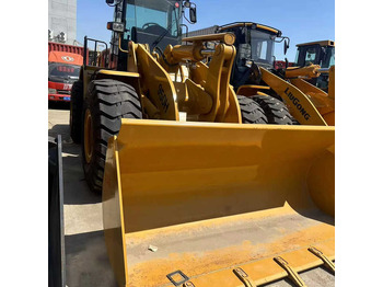 Wheel loader CATERPILLAR 950H