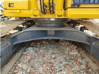 Construction machinery KOMATSU Good Condition Used Komatsu360 Komastu Pc360 Excavator Machine for Cheap Price Hot Sale in China: picture 5