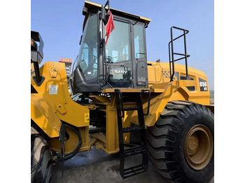 Wheel loader SANY