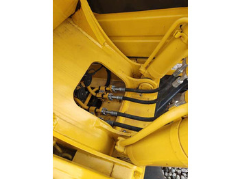 Crawler excavator Komatsu PC 200 [ Copy ]: picture 2