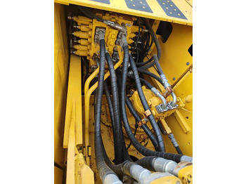Crawler excavator Komatsu PC 200 [ Copy ]: picture 3