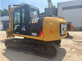 Crawler excavator Low Working Time CAT 312D2 Excavator Caterpillar Used 15ton Cat312D2 No Reviews yet [ Copy ]: picture 3