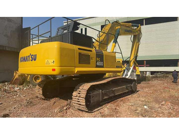 Crawler excavator Middle  Size Good Condition Used komatsu Pc400-7  Excavator Used komatsu Pc400-7 Excavator  in China for Sale [ Copy ]: picture 3